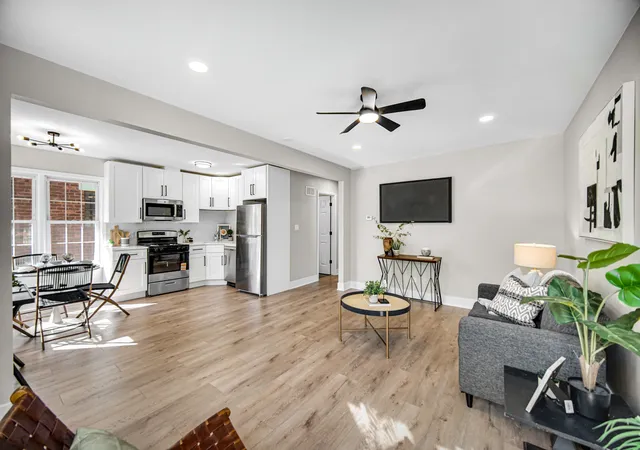 Photo 3 of Single family home for sale at 9746 S Dobson Ave, Chicago, IL 60628 | MLS# 12772843 | Listing updated on 2026-09-30
