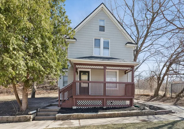 Single family home for sale at 849 25th Street, Rock Island, IL 61201 | MLS# 12772845