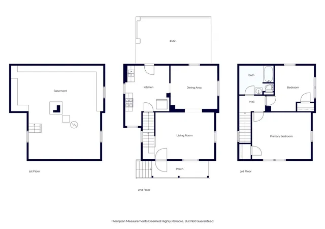 Photo 21 of Single family home for sale at 849 25th Street, Rock Island, IL 61201 | MLS# 12772845 | Listing updated on 2026-10-06