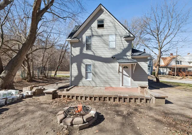 Photo 4 of Single family home for sale at 849 25th Street, Rock Island, IL 61201 | MLS# 12772845 | Listing updated on 2026-10-06