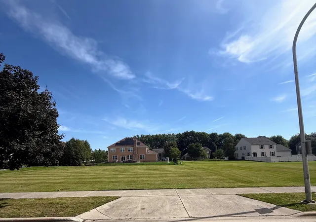 Photo 1 of Land for sale at 1441 Blume Dr, Elgin, IL 60124 | MLS# 12772863 | Listing updated on 2026-10-05