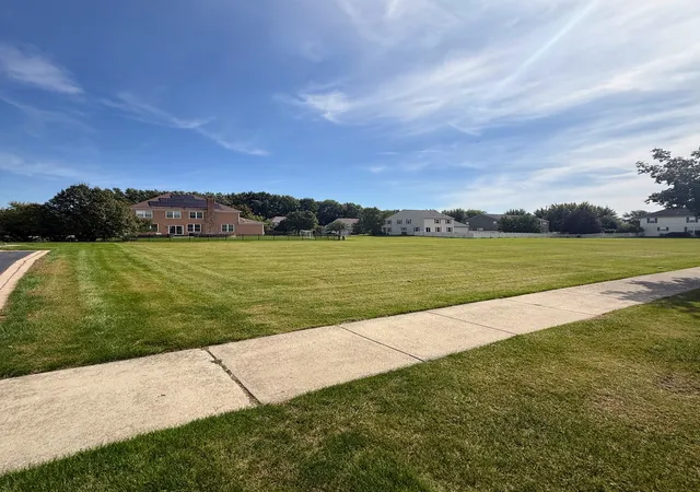Photo 3 of Land for sale at 1441 Blume Dr, Elgin, IL 60124 | MLS# 12772863 | Listing updated on 2026-10-05
