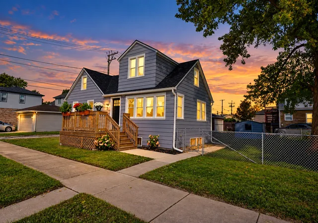 Photo 1 of Single family home for sale at 9548 Merrimac Ave, Oak Lawn, IL 60453 | MLS# 12772865 | Listing updated on 2026-10-05