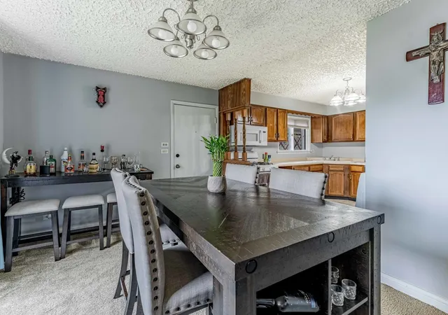 Photo 4 of Single family home for sale at 4231 W 118th Place, Alsip, IL 60803 | MLS# 12772878 | Listing updated on 2026-10-06
