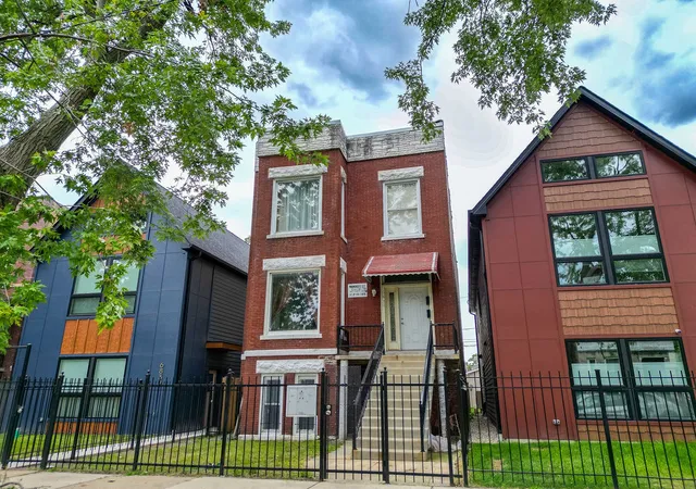 Photo 1 of Multi family home for sale at 6830 S Langley Ave, Chicago, IL 60637 | MLS# 12772884 | Listing updated on 2026-10-08