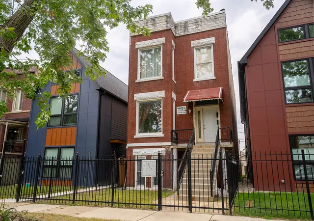 Photo 2 of Multi family home for sale at 6830 S Langley Ave, Chicago, IL 60637 | MLS# 12772884 | Listing updated on 2026-10-08