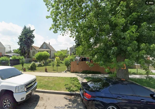 Land for sale at 7234 S Claremont Ave, Chicago, IL 60636 | MLS# 12772890