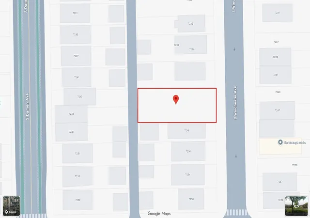 Photo 2 of Land for sale at 7244 S Winchester Ave, Chicago, IL 60636 | MLS# 12772893 | Listing updated on 2026-10-05