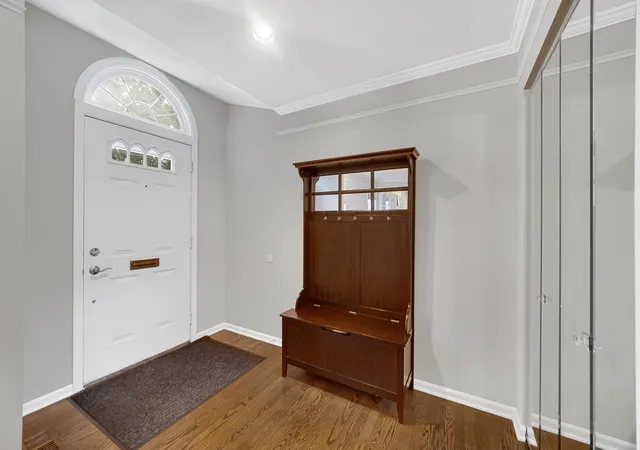 Photo 2 of Townhouse for sale at 9054 Forestview Rd, Evanston, IL 60203 | MLS# 12772901 | Listing updated on 2026-10-07