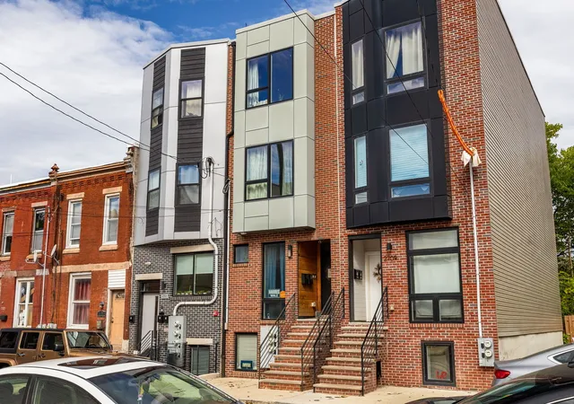 Condo for sale at 2711 W Jefferson St #2, Philadelphia, PA 19121 | MLS# 12772919