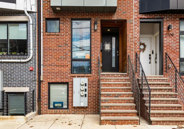 Photo 2 of Condo for sale at 2711 W Jefferson St #2, Philadelphia, PA 19121 | MLS# 12772919 | Listing updated on 2026-10-06