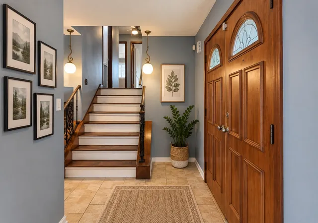 Photo 3 of Single family home for sale at 416 S Harper Ave, Glenwood, IL 60425 | MLS# 12772926 | Listing updated on 2026-10-17