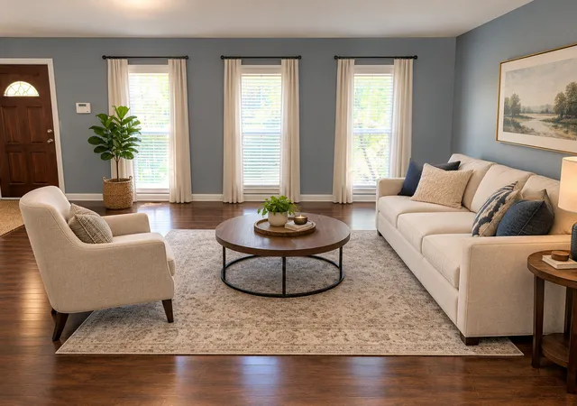 Photo 3 of Single family home for sale at 416 S Harper Ave, Glenwood, IL 60425 | MLS# 12772926 | Listing updated on 2026-10-07