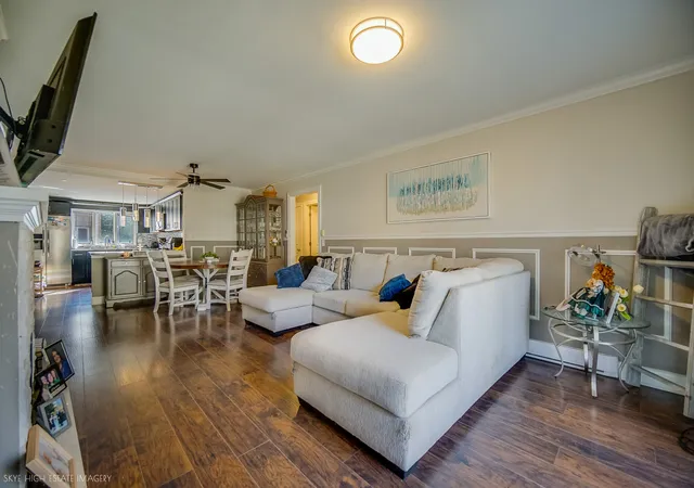 Photo 2 of Condo for sale at 10320 S Pulaski Rd #205A, Oak Lawn, IL 60453 | MLS# 12772929 | Listing updated on 2026-10-07