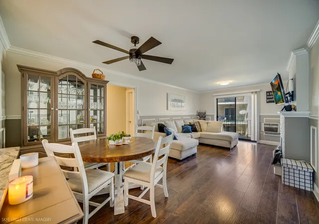 Photo 3 of Condo for sale at 10320 S Pulaski Rd #205A, Oak Lawn, IL 60453 | MLS# 12772929 | Listing updated on 2026-10-07