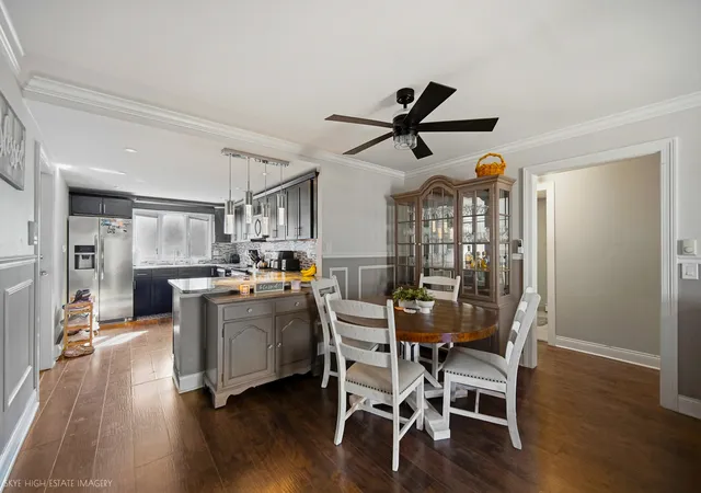 Photo 4 of Condo for sale at 10320 S Pulaski Rd #205A, Oak Lawn, IL 60453 | MLS# 12772929 | Listing updated on 2026-10-07