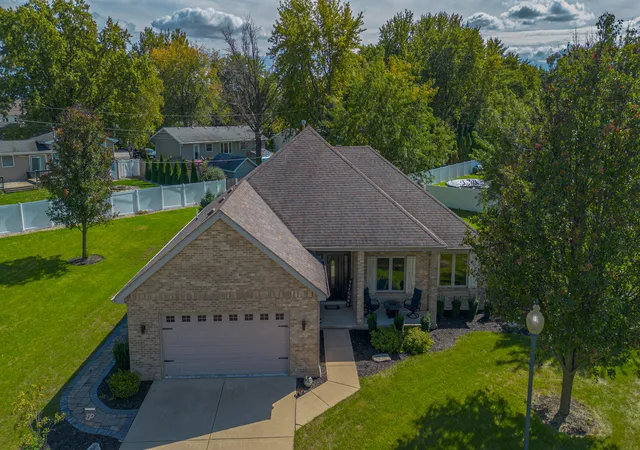 Photo 1 of Single family home for sale at 3425 Mouton Ct, Bourbonnais, IL 60914 | MLS# 12772931 | Listing updated on 2026-10-05