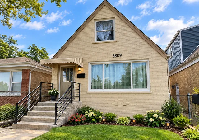 Single family home for sale at 3809 W Wabansia Ave, Chicago, IL 60647 | MLS# 12772932