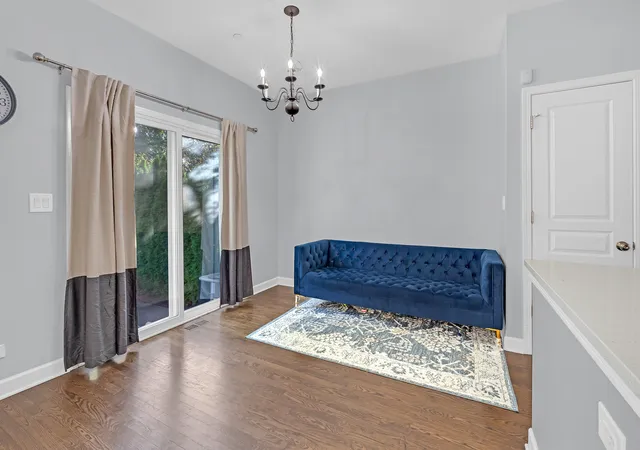 Photo 3 of Townhouse for sale at 1493 Yellowstone Dr, Streamwood, IL 60107 | MLS# 12772951 | Listing updated on 2026-10-07
