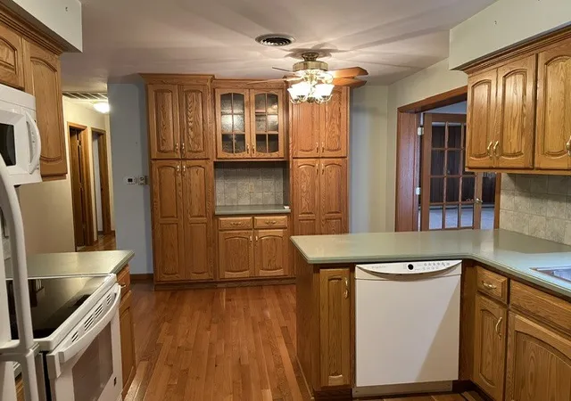 Photo 3 of Single family home for sale at 207 Illini Dr, Minooka, IL 60447 | MLS# 12772955 | Listing updated on 2026-10-07