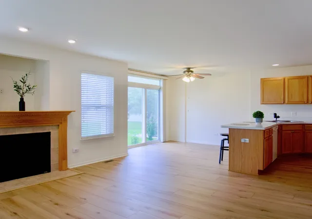 Townhouse for sale at 6980 Brightwater Dr, Fox Lake, IL 60020 | MLS# 12772958 | Listing updated on 2026-10-06