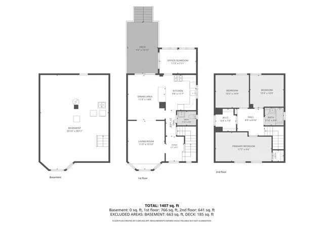 Photo 21 of Single family home for sale at 3432 N Troy St, Chicago, IL 60618 | MLS# 12772961 | Listing updated on 2026-10-09