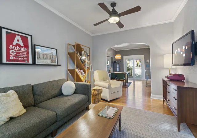 Photo 2 of Single family home for sale at 3432 N Troy St, Chicago, IL 60618 | MLS# 12772961 | Listing updated on 2026-10-09
