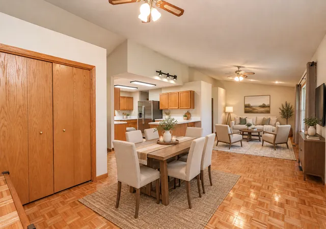 Photo 4 of Single family home for sale at 3121 Sportsman Clb Rd, Bourbonnais, IL 60914 | MLS# 12772962 | Listing updated on 2026-10-07