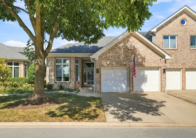 Photo 1 of Townhouse for sale at 23102 Lacroix Ln, Plainfield, IL 60544 | MLS# 12772963 | Listing updated on 2026-10-04