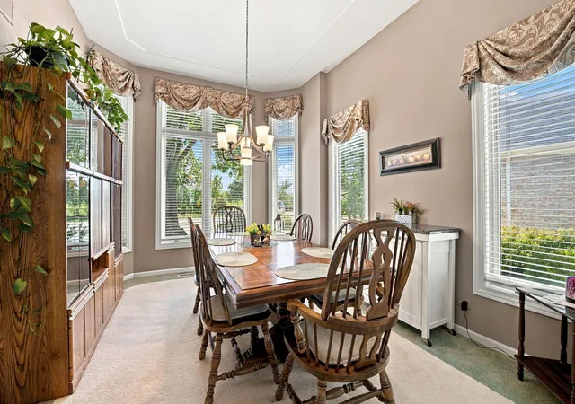 Photo 4 of Townhouse for sale at 23102 Lacroix Ln, Plainfield, IL 60544 | MLS# 12772963 | Listing updated on 2026-10-07