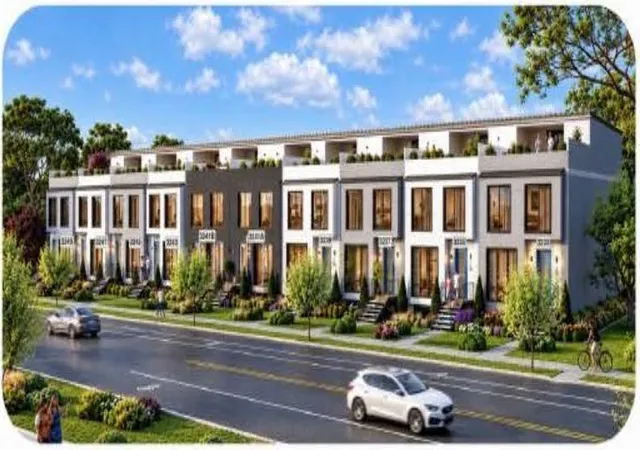 Townhouse for sale at 3233 Central St #2, Evanston, IL 60201 | MLS# 12772966