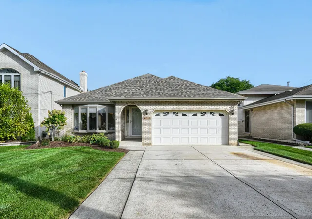 Photo 2 of Single family home for sale at 9015 Natoma Ave, Oak Lawn, IL 60453 | MLS# 12772971 | Listing updated on 2026-10-06