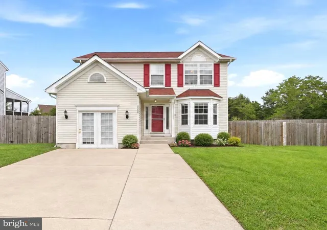 Photo 1 of Single family home for sale at 2300 Woodberry Dr, Bryans Road, MD 20616 | MLS# 12772975 | Listing updated on 2026-10-06