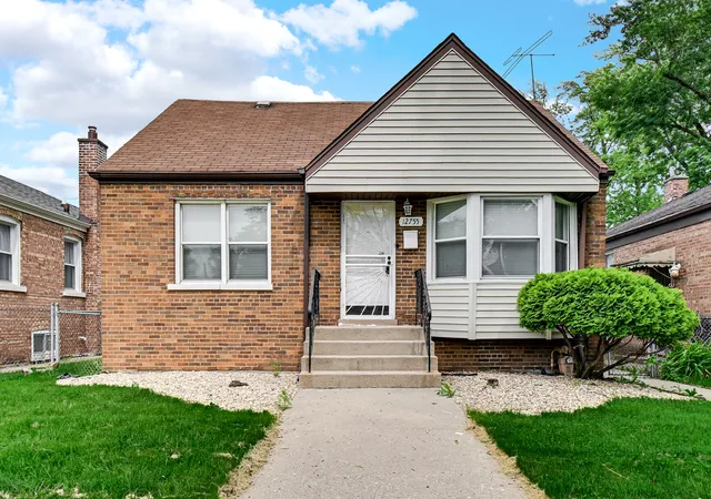 Photo 1 of Single family home for sale at 12755 S Parnell St, Chicago, IL 60628 | MLS# 12772976 | Listing updated on 2026-09-30