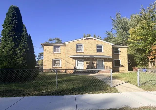 Photo 26 of Multi family home for sale at 1613 Green St, Rockford, IL 61102 | MLS# 12772978 | Listing updated on 2026-10-28