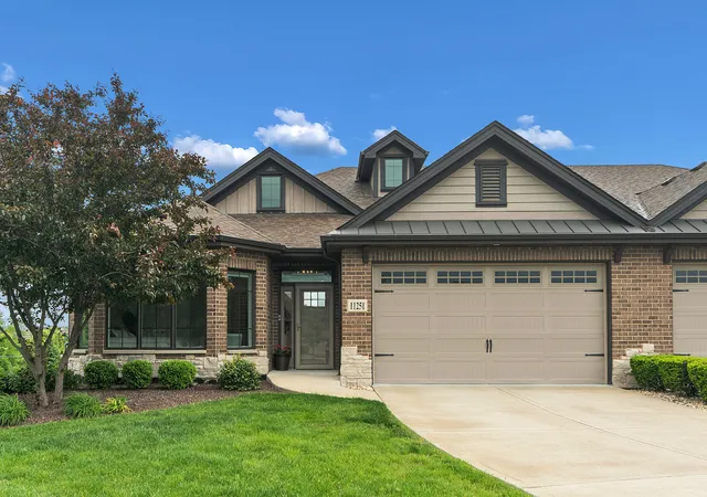 Photo 1 of Townhouse for sale at 11251 Pinecrest Ct, Orland Park, IL 60467 | MLS# 12772998 | Listing updated on 2026-10-06