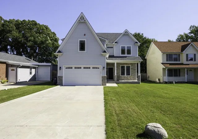 Photo 1 of Single family home for sale at 20553 N Horatio Blvd, Lincolnshire, IL 60069 | MLS# 12773011 | Listing updated on 2026-10-08