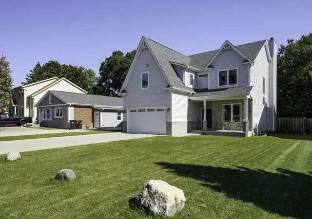 Photo 3 of Single family home for sale at 20553 N Horatio Blvd, Lincolnshire, IL 60069 | MLS# 12773011 | Listing updated on 2026-10-08