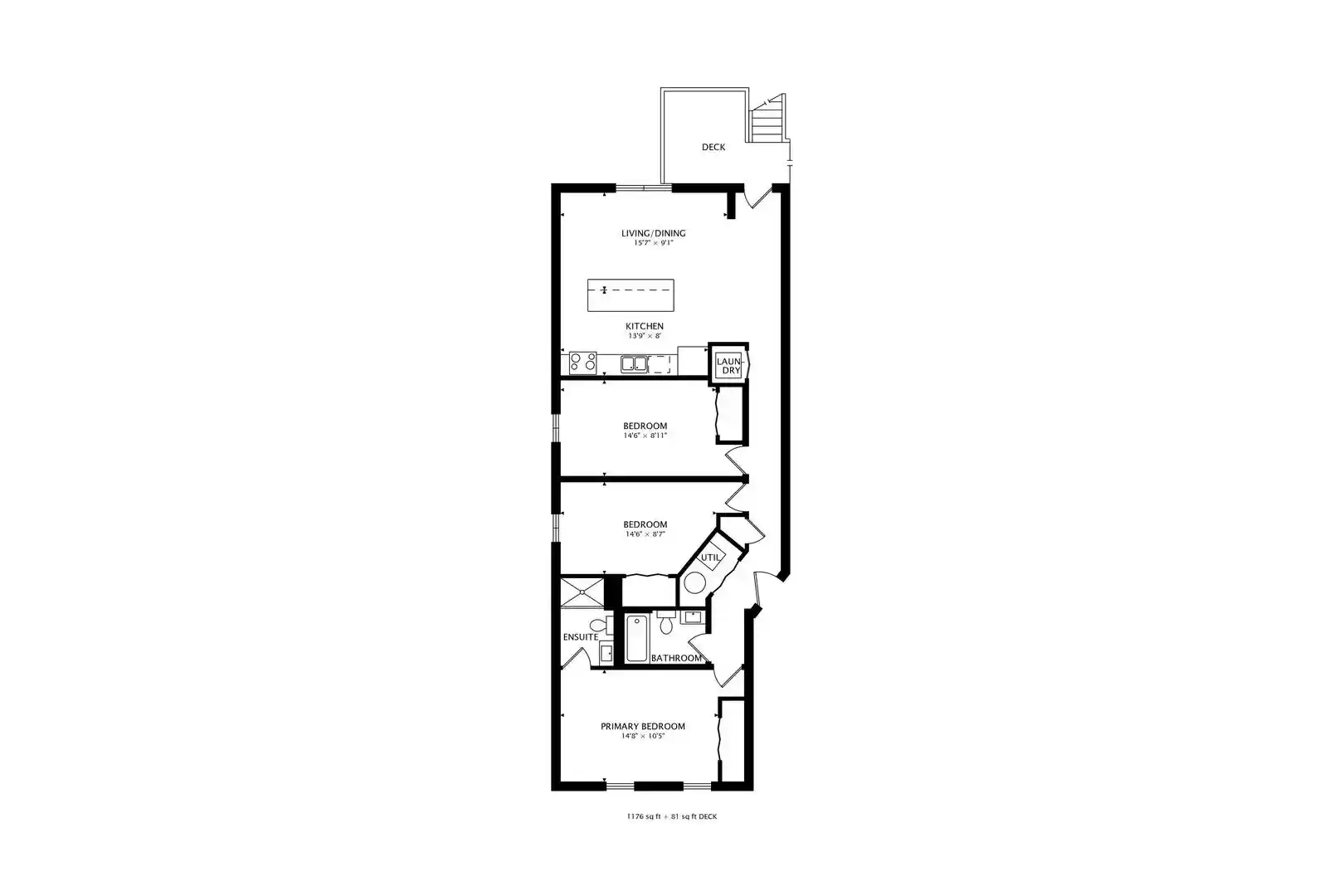 Listing Photo 30 - Condo for sale in 519 S Maplewood Ave located at 519 S Maplewood Ave, Chicago, IL 60612 - Unit #4N