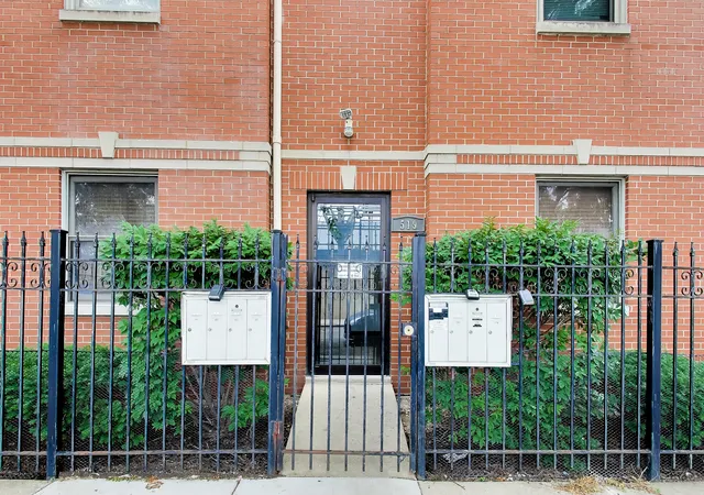 Photo 3 of Condo for sale at 519 S Maplewood Ave #4N, Chicago, IL 60612 | MLS# 12773029 | Listing updated on 2026-10-06