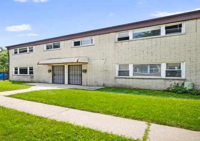 Photo 1 of Multi family home for sale at 1263 Division St, Chicago Heights, IL 60411 | MLS# 12773031 | Listing updated on 2026-10-20