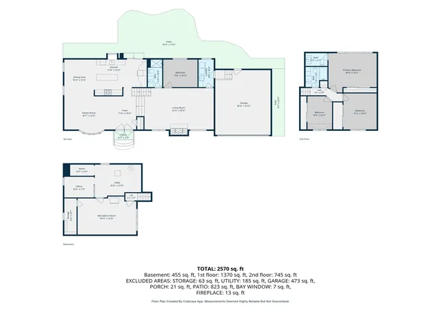 Photo 30 of Single family home for sale at 7730 Arcadia St, Morton Grove, IL 60053 | MLS# 12773032 | Listing updated on 2026-10-02