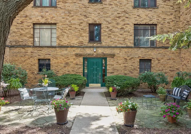 Photo 1 of Condo for sale at 1535 Monroe Ave #2, River Forest, IL 60305 | MLS# 12773038 | Listing updated on 2026-10-06