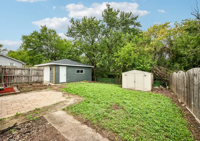 Photo 42 of Single family home for sale at 3424 Hickory Ln, Hazel Crest, IL 60429 | MLS# 12773053 | Listing updated on 2026-10-05