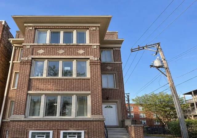 Photo 1 of Multi family home for sale at 6016 S Saint Lawrence Ave, Chicago, IL 60637 | MLS# 12773057 | Listing updated on 2026-10-07