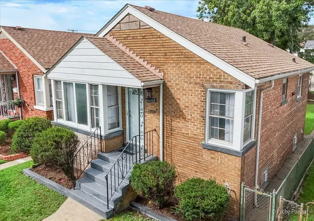 Photo 2 of Single family home for sale at 11308 S Avenue N, Chicago, IL 60617 | MLS# 12773060 | Listing updated on 2026-10-01