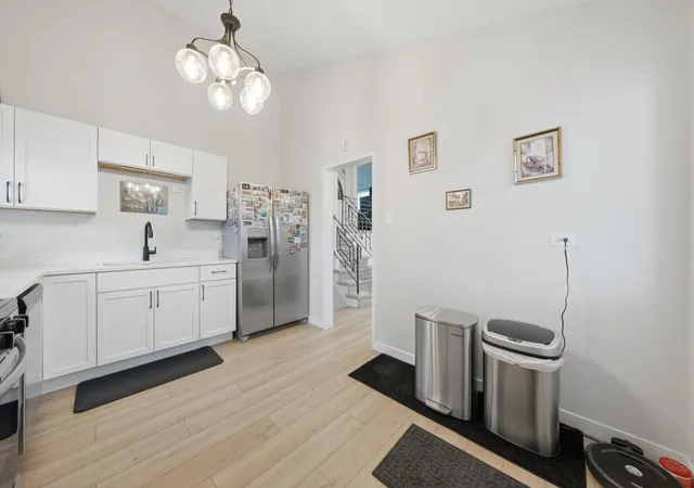 Photo 4 of Single family home for sale at 110 Willow St, Park Forest, IL 60466 | MLS# 12773064 | Listing updated on 2026-10-07