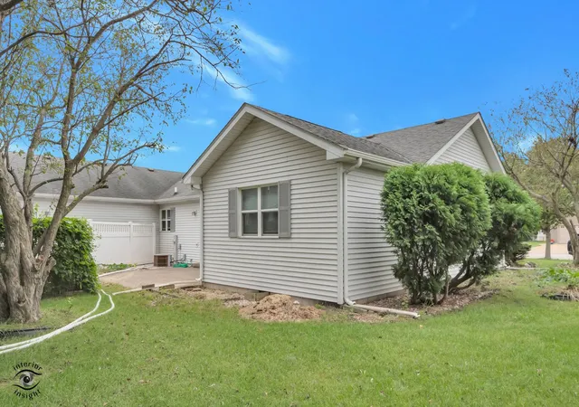Photo 26 of Townhouse for sale at 407 Sorin Cir, Manteno, IL 60950 | MLS# 12773066 | Listing updated on 2026-10-15