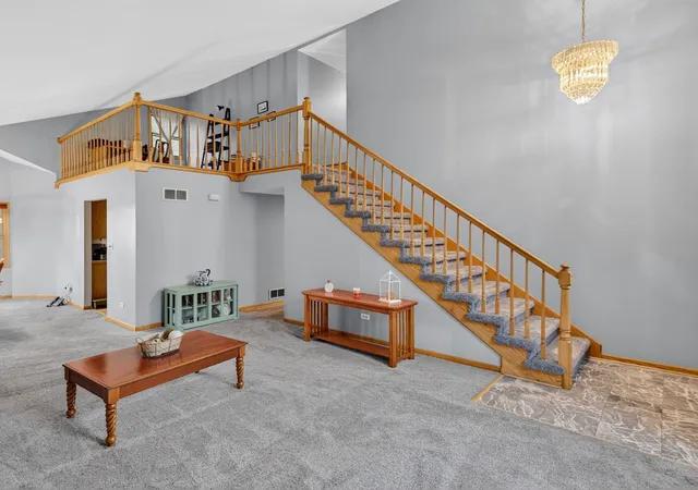 Photo 3 of Single family home for sale at 1114 Oxford Ln, Shorewood, IL 60404 | MLS# 12773077 | Listing updated on 2026-10-06