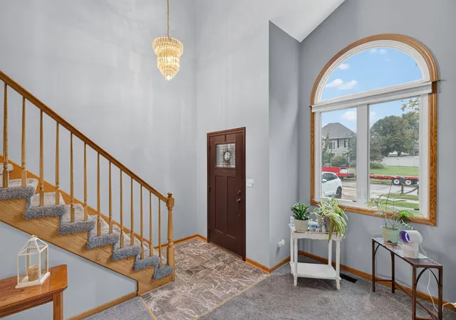 Photo 4 of Single family home for sale at 1114 Oxford Ln, Shorewood, IL 60404 | MLS# 12773077 | Listing updated on 2026-10-06